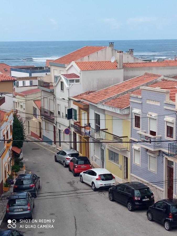 Casa Do Batoreu - Buarcos 120 Mt Praia Фигейра-да-Фош Экстерьер фото